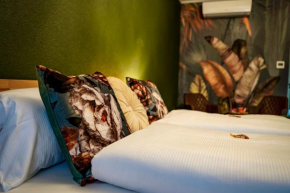 Hotel Residenz Luxury Apartments